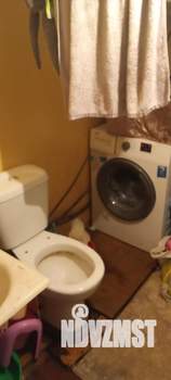 Дом 65м², 1-этажный, участок 5 сот.  