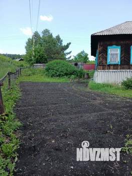 Дом 46м&sup2;, 1-этажный, участок 10 сот.  