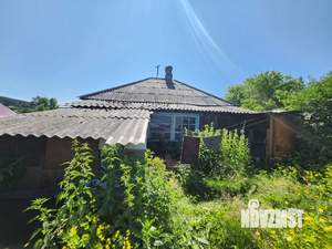 Дом 34м², 1-этажный, участок 6 сот.  
