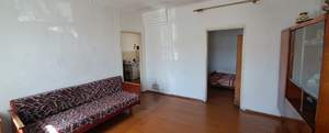 Дом 50м², 2-этажный, участок 6 сот.  