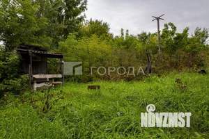 Дом 21м², 1-этажный, участок 12 сот.  