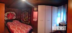 Дом 24м², 1-этажный, участок 6 сот.  