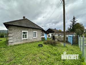 Дом 29м², 2-этажный, участок 10 сот.  