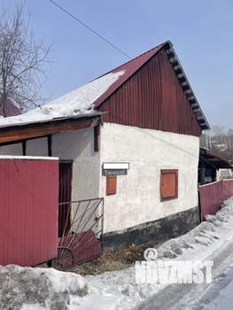 Дом 64м², 1-этажный, участок 13 сот.  