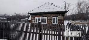 Дом 59м², 1-этажный, участок 8 сот.  