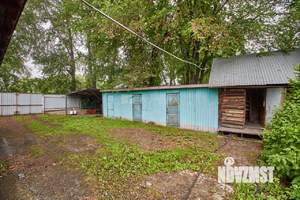 Дом 81м², 1-этажный, участок 9 сот.  