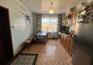 Дом 62м², 1-этажный, участок 6 сот.  