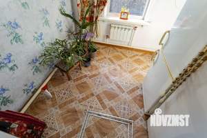 Дом 64м², 1-этажный, участок 9 сот.  