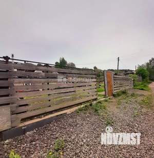 Дом 58м², 1-этажный, участок 13 сот.  