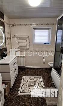 Дом 175м², 2-этажный, участок 7 сот.  