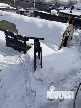 Дом 64м², 1-этажный, участок 13 сот.  