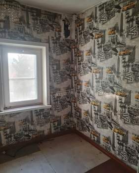 Дом 45м², 1-этажный, участок 15 сот.  