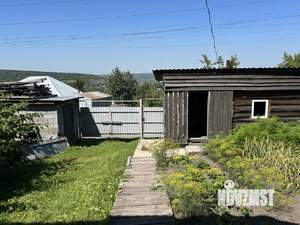 Дом 95м&sup2;, 2-этажный, участок 8 сот.  