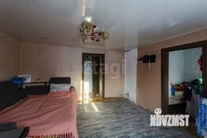 Дом 38м², 1-этажный, участок 707 сот.  