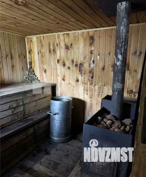 Дом 66м², 2-этажный, участок 7 сот.  