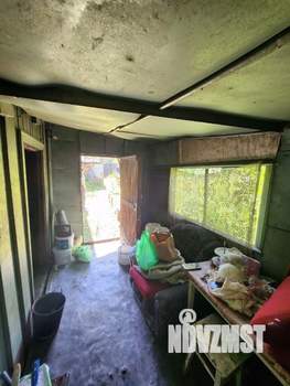 Дом 34м², 2-этажный, участок 7 сот.  