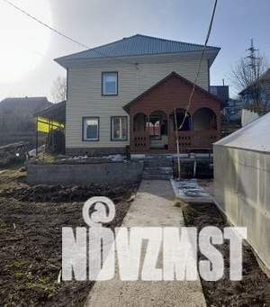 Дом 89м², 2-этажный, участок 6 сот.  