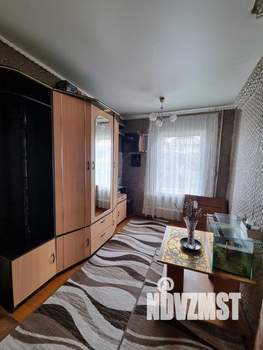 Дом 57м², 2-этажный, участок 5 сот.  