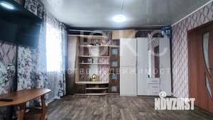 Дом 55м², 1-этажный, участок 6 сот.  