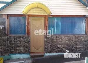 Дом 75м², 2-этажный, участок 8 сот.  