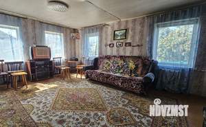 Дом 75м&sup2;, 2-этажный, участок 10 сот.  