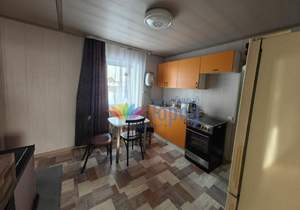 Дом 67м&sup2;, 1-этажный, участок 8 сот.  