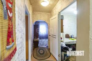 Дом 60м&sup2;, 1-этажный, участок 9 сот.  