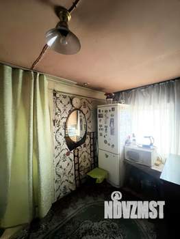 Дом 33м², 1-этажный, участок 8 сот.  