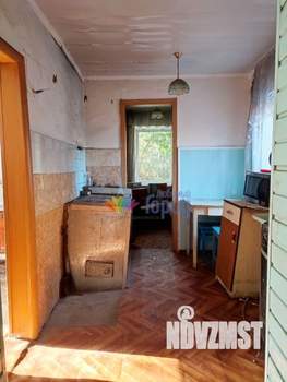 Дом 30м², 1-этажный, участок 15 сот.  