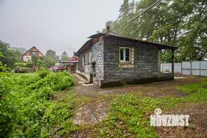 Дом 81м², 1-этажный, участок 9 сот.  