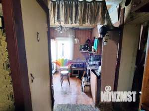 Дом 30м², 1-этажный, участок 6 сот.  