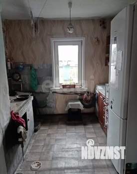 Дом 54м², 1-этажный, участок 7 сот.  
