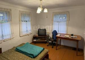 Дом 32м&sup2;, 1-этажный, участок 22 сот.  