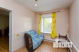 Дом 70м², 2-этажный, участок 7 сот.  