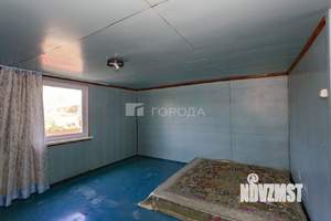 Дом 115м², 3-этажный, участок 8 сот.  