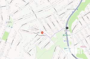 Дом 174м², 3-этажный, участок 8 сот.  