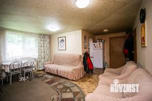 Дом 136м², 3-этажный, участок 13 сот.  