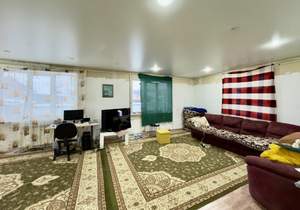 Дом 154м&sup2;, 1-этажный, участок 6 сот.  