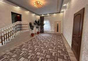 Дом 214м², 2-этажный, участок 7 сот.  