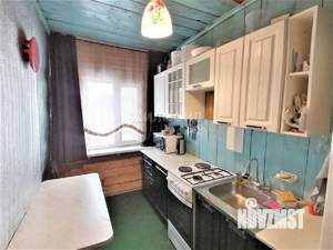 Дом 59м², 1-этажный, участок 8 сот.  