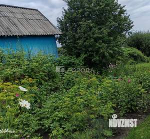 Дом 22м², 1-этажный, участок 5 сот.  