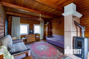 Дом 115м², 3-этажный, участок 8 сот.  