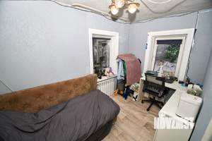 Дом 53м&sup2;, 1-этажный, участок 8 сот.  