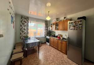 Дом 62м², 1-этажный, участок 6 сот.  