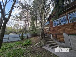 Дом 69м², 3-этажный, участок 13 сот.  