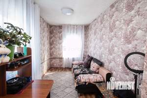 Дом 78м², 2-этажный, участок 6 сот.  