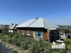 Дом 95м&sup2;, 2-этажный, участок 8 сот.  