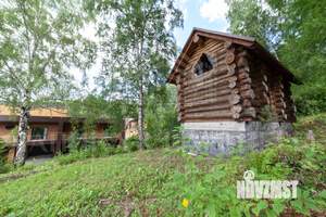 Дом 70м², 2-этажный, участок 15 сот.  