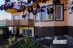 Дом 187м², 2-этажный, участок 11 сот.  