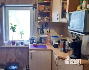 Дом 41м&sup2;, 1-этажный, участок 7 сот.  